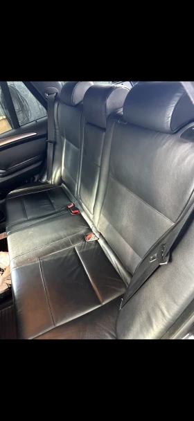 BMW X5 3.0d, снимка 8