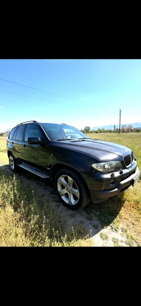 BMW X5 3.0d, снимка 2