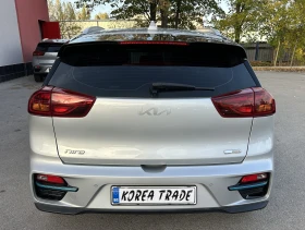Kia Niro 64 kW, снимка 5