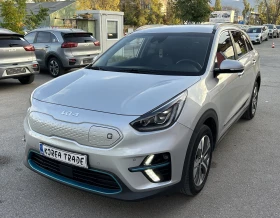 Kia Niro 64 kW, снимка 8