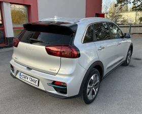 Kia Niro 64 kW, снимка 4