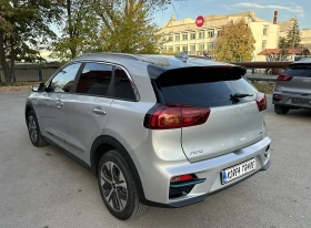 Kia Niro 64 kW, снимка 6