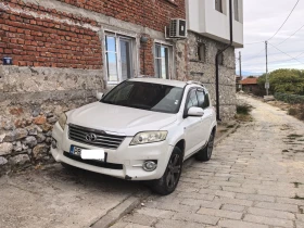 Toyota Rav4, снимка 1