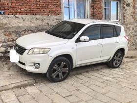 Toyota Rav4, снимка 2