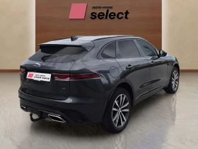 Jaguar F-PACE 3.0, снимка 5