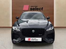 Jaguar F-PACE 3.0, снимка 8