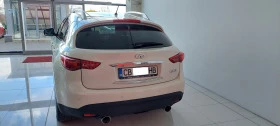 Infiniti QX70 3.0d, снимка 4