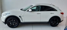 Infiniti QX70 3.0d, снимка 6