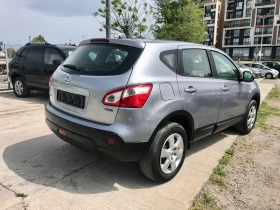 Nissan Qashqai 1.6i-face-2014g., снимка 5