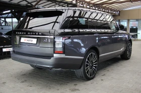 Land Rover Range rover SV/LWB/Autobiogra/Virtual/Meridian/Long/Pano/RSE, снимка 4