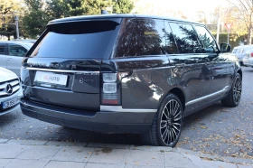 Land Rover Range rover SV/LWB/Autobiogra/Virtual/Meridian/Long/Pano/RSE, снимка 4