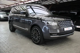 Land Rover Range rover SV/LWB/Autobiogra/Virtual/Meridian/Long/Pano/RSE, снимка 3