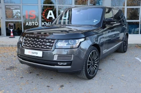 Land Rover Range rover SV/LWB/Autobiogra/Virtual/Meridian/Long/Pano/RSE, снимка 1