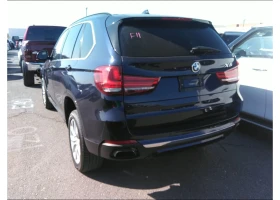 BMW X5 360* headup* HID* вакум* харман* м.точка* дистрони, снимка 6