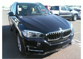 BMW X5 360* headup* HID* вакум* харман* м.точка* дистрони - [6] 