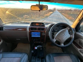 Toyota Land cruiser 3.0 125кс, снимка 6