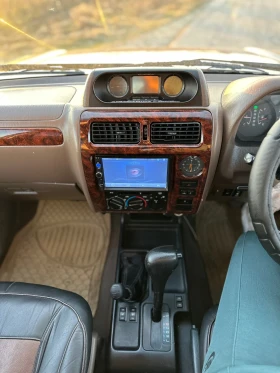 Toyota Land cruiser 3.0 125кс, снимка 9