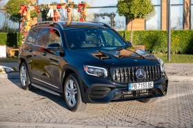 Mercedes-Benz GLB Mercedes-Benz GLB 250 AMG 6+ 1, снимка 7