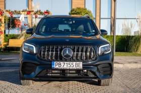 Mercedes-Benz GLB Mercedes-Benz GLB 250 AMG 6+ 1, снимка 4