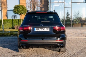 Mercedes-Benz GLB Mercedes-Benz GLB 250 AMG 6+ 1, снимка 13