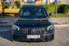 Mercedes-Benz GLB Mercedes-Benz GLB 250 AMG 6+ 1, снимка 3