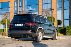 Mercedes-Benz GLB Mercedes-Benz GLB 250 AMG 6+ 1, снимка 14