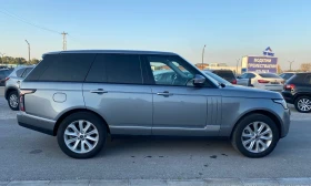 Land Rover Range rover 3.0D 258кс, снимка 5