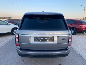 Land Rover Range rover 3.0D 258кс, снимка 7