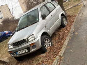     Daihatsu Terios 1.3