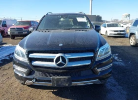 Mercedes-Benz GL 450 4 MATIC, снимка 2