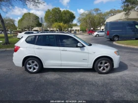 BMW X3 * XDRIVE35I * N55 * 8ZF (CARFAX) - 17399 лв. - 78189463 | Car24.bg