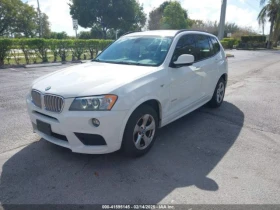 BMW X3 * XDRIVE35I * N55 * 8ZF (CARFAX) - 17399 лв. - 78189463 | Car24.bg