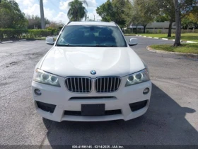 BMW X3 * XDRIVE35I * N55 * 8ZF (CARFAX) 1