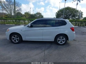 BMW X3 * XDRIVE35I * N55 * 8ZF (CARFAX) - 17399 лв. - 78189463 | Car24.bg