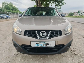 Nissan Qashqai 1.6 БЕНЗИН 117 К.С. ГАЗ! УНИКАЛЕН!!! - 13499 лв. - 41242060 2