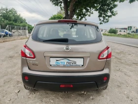 Nissan Qashqai 1.6 БЕНЗИН 117 К.С. ГАЗ! УНИКАЛЕН!!! - 13499 лв. - 41242060 6