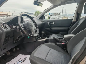 Nissan Qashqai 1.6 БЕНЗИН 117 К.С. ГАЗ! УНИКАЛЕН!!! - 13499 лв. - 41242060 8