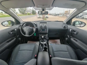 Nissan Qashqai 1.6 БЕНЗИН 117 К.С. ГАЗ! УНИКАЛЕН!!! - 13499 лв. - 41242060 13
