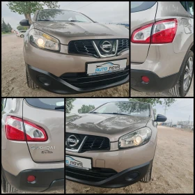 Nissan Qashqai 1.6 БЕНЗИН 117 К.С. ГАЗ! УНИКАЛЕН!!! - 13499 лв. - 41242060 14