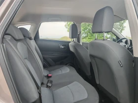 Nissan Qashqai 1.6 БЕНЗИН 117 К.С. ГАЗ! УНИКАЛЕН!!! - 13499 лв. - 41242060 12