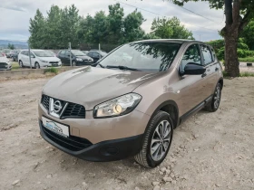 Nissan Qashqai 1.6 БЕНЗИН 117 К.С. ГАЗ! УНИКАЛЕН!!! - 13499 лв. - 41242060 3