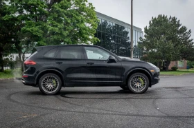 Обява за продажба на Porsche Cayenne S * AWD* АвтоКредит* (ЦЕНА ДО БГ) ~43 999 лв. - изображение 3