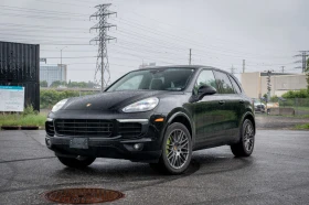 Porsche Cayenne S * AWD* АвтоКредит* (ЦЕНА ДО БГ)