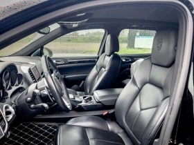 Обява за продажба на Porsche Cayenne S * AWD* АвтоКредит* (ЦЕНА ДО БГ) ~43 999 лв. - изображение 6