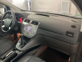 Обява за продажба на Ford Kuga ~15 200 лв. - изображение 10