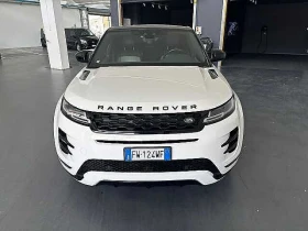 Land Rover Range Rover Evoque 2.0 D/ R DINAMIC/CAMERA - 56995 лв. - 36658217 2