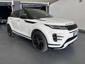 Land Rover Range Rover Evoque 2.0 D/ R DINAMIC/CAMERA - 56995 лв. - 36658217 3