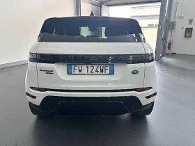 Land Rover Range Rover Evoque 2.0 D/ R DINAMIC/CAMERA - 56995 лв. - 36658217 6