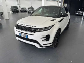 Land Rover Range Rover Evoque 2.0 D/ R DINAMIC/CAMERA