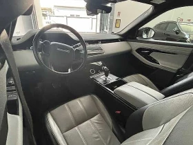 Land Rover Range Rover Evoque 2.0 D/ R DINAMIC/CAMERA - 56995 лв. - 36658217 9